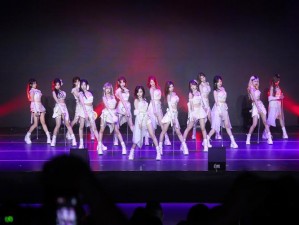 snh48视频、SNH48 绝美舞蹈视频大放送