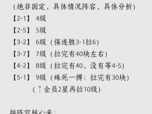 金铲铲之战新手入门基础指南：核心要素与快速上手策略解析