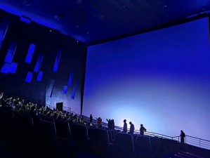 IMAX大片的视频很火、火爆全网的 IMAX 大片视频，你看了吗？