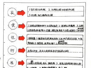 荒野独居：生存挑战者的详细规则与生存指南