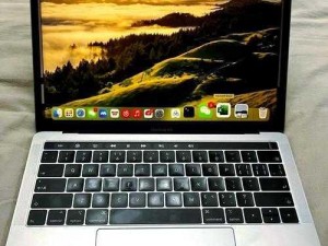 十九岁macbookpro高清版;十九岁的 MacBook Pro 高清版还能战吗？