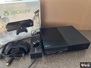 日本人玩xboxone、日本人在玩 Xbox One 吗？