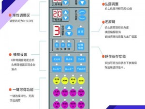 乒乓设备详解：全面掌握乒乓安装及配置指南