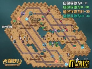 梦想星城恬妞攻略大全：闯关技巧详解与通关策略分享