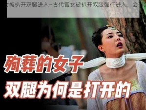 古代宫女被扒开双腿进入—古代宫女被扒开双腿强行进入，会有怎样的遭遇？