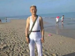 CHINESEOLDMAN老头同志_CHINESEOLDMAN 老头同志的一天是如何度过的？