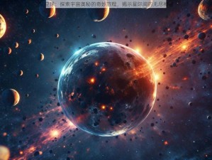 星空球：探索宇宙奥秘的奇妙旅程，揭示星际间的无尽神秘