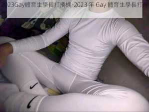 2023Gay體育生學長打飛機-2023 年 Gay 體育生學長打飛機