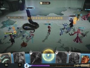 哈利波特魔法觉醒：无名之书完美通关全攻略汇总