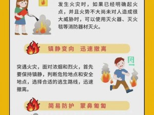 灭火宝贝,灭火宝贝大揭秘：你真的了解它吗？