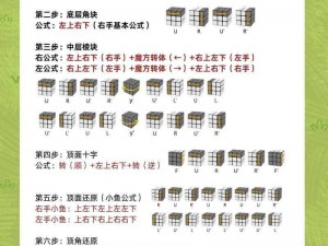 七日世界空间魔方收容培育攻略：全方位解析空间魔方探索与成长之路