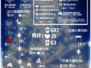 光遇活动盛宴全面解析：最新全年度活动时间表一览