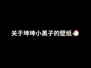 坤坤放进坎坎(把坤坤放进坎坎会发生什么呢？)