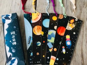 第七史诗银河书签：探索神秘宇宙的奇幻之旅，揭示银河书签的奥秘与力量