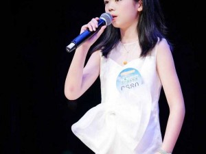 11岁小女孩rapper_11 岁小女孩 rapper，如何在音乐中展现独特魅力？