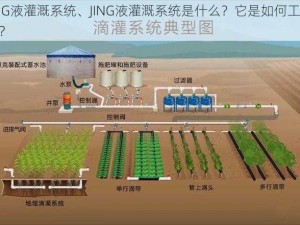 JING液灌溉系统、JING液灌溉系统是什么？它是如何工作的？