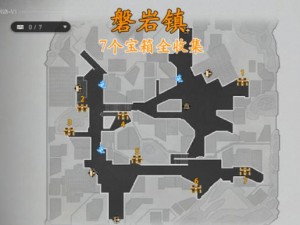 关于《崩坏3》嶙峋幽境宝箱的获取方式及具体位置分享指南