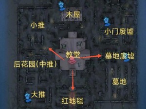 第五人格摄影师约瑟夫地图技巧深度解析与教学实战攻略视频