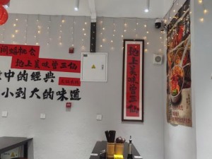 特色小吃店纯净版：传统美味与现代体验的乐趣融合之旅