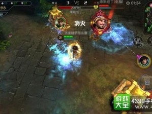 自由之战5v5天梯攻略：规则解析与英雄选择详解