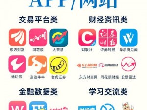 免费的行情网站app软件_有哪些免费的行情网站 app 软件？