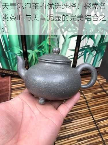 天青泥泡茶的优选选择：探索各类茶叶与天青泥壶的完美结合之道