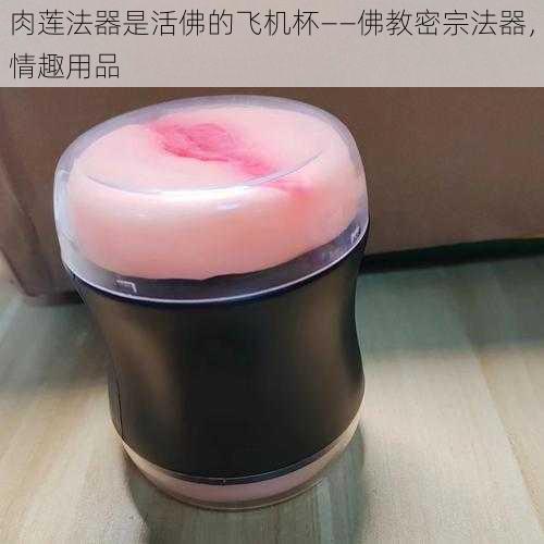 肉莲法器是活佛的飞机杯——佛教密宗法器，情趣用品