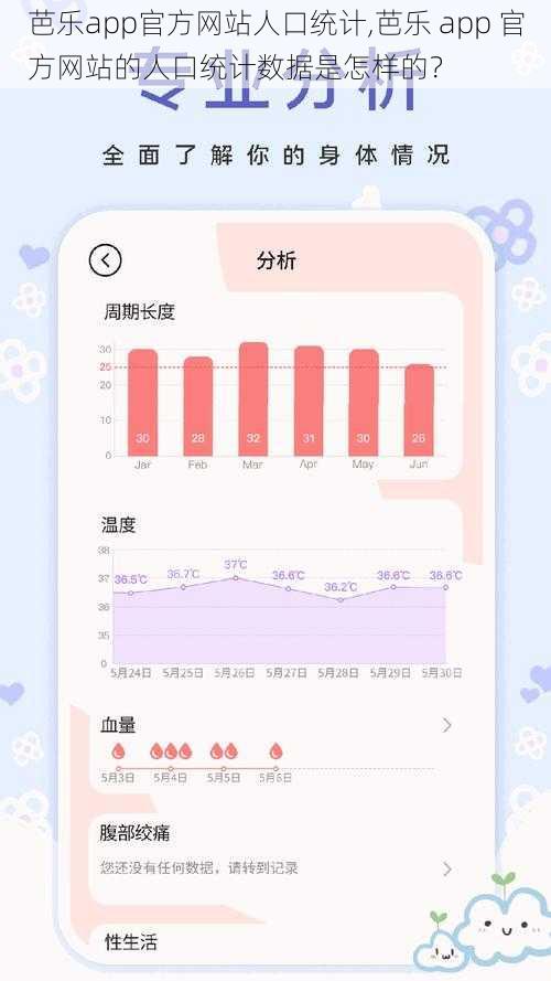 芭乐app官方网站人口统计,芭乐 app 官方网站的人口统计数据是怎样的？