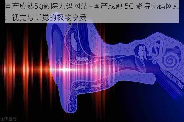 国产成熟5g影院无码网站—国产成熟 5G 影院无码网站：视觉与听觉的极致享受