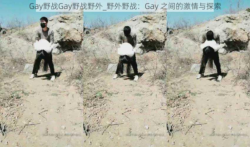 Gay野战Gay野战野外_野外野战：Gay 之间的激情与探索