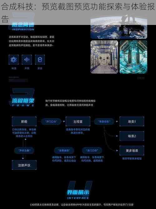 合成科技：预览截图预览功能探索与体验报告